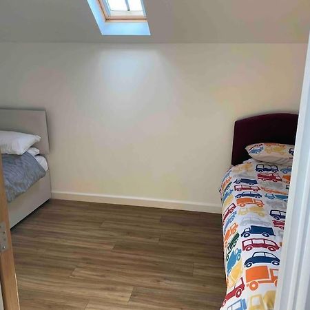 Truro City Escape Eksteriør billede