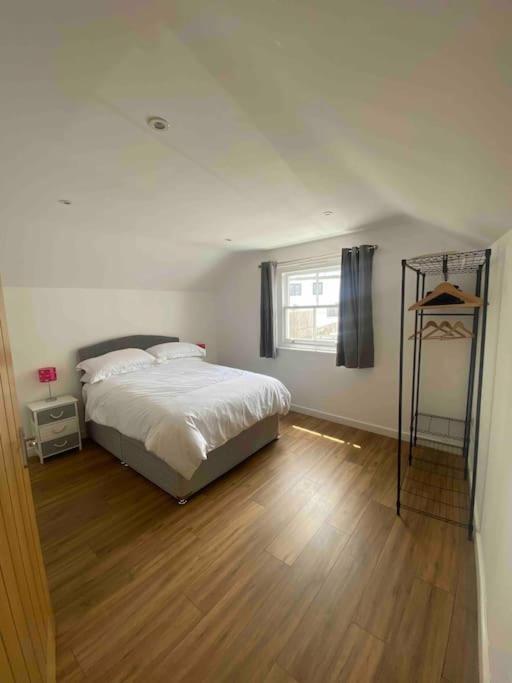Truro City Escape Eksteriør billede
