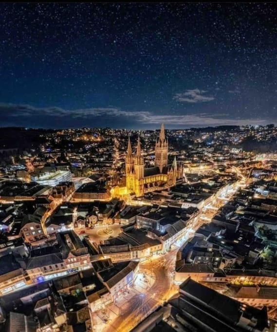 Truro City Escape Eksteriør billede