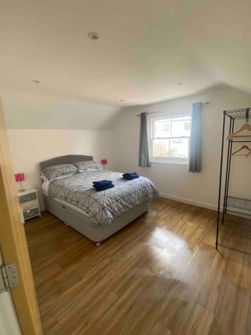 Truro City Escape Eksteriør billede