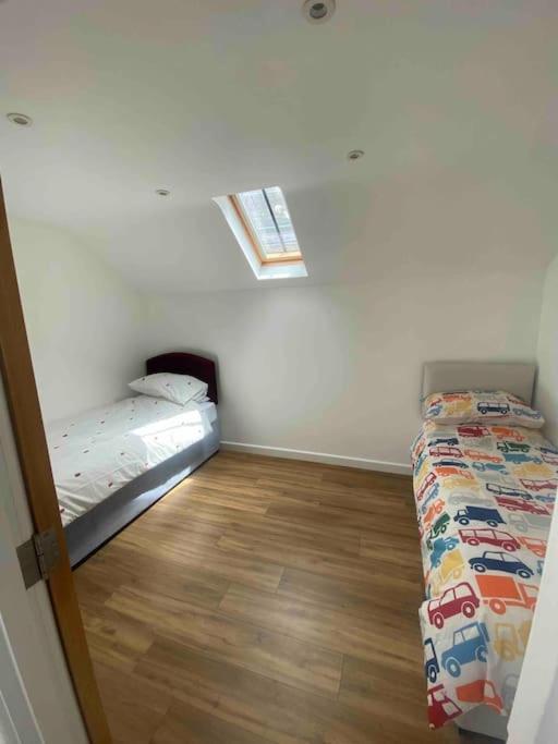 Truro City Escape Eksteriør billede